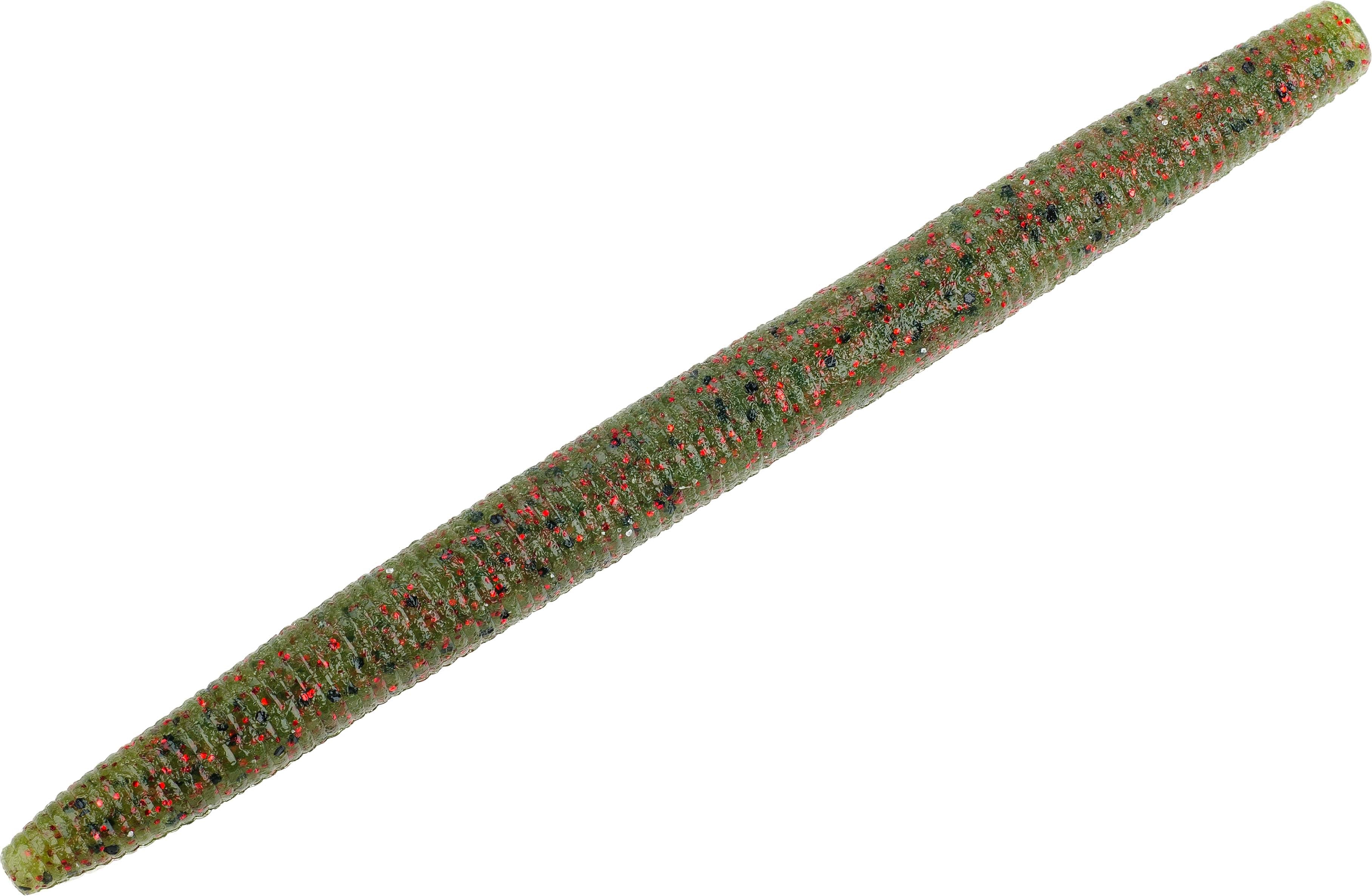 Strike King Zero ElazTech 5 inch Soft Stickbait