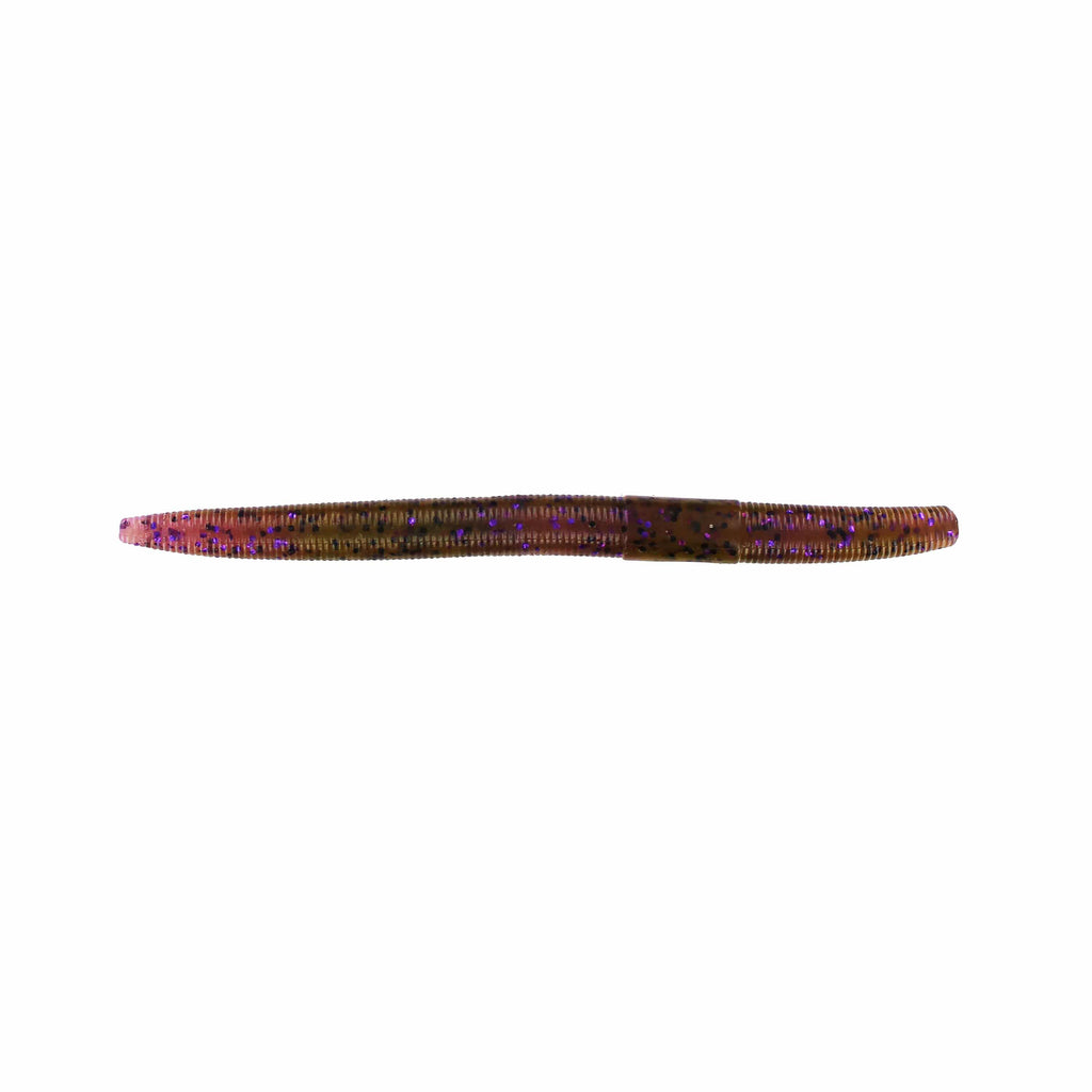 Big Bite Baits Trick Stick Soft Plastic Stickbait 5 Inch