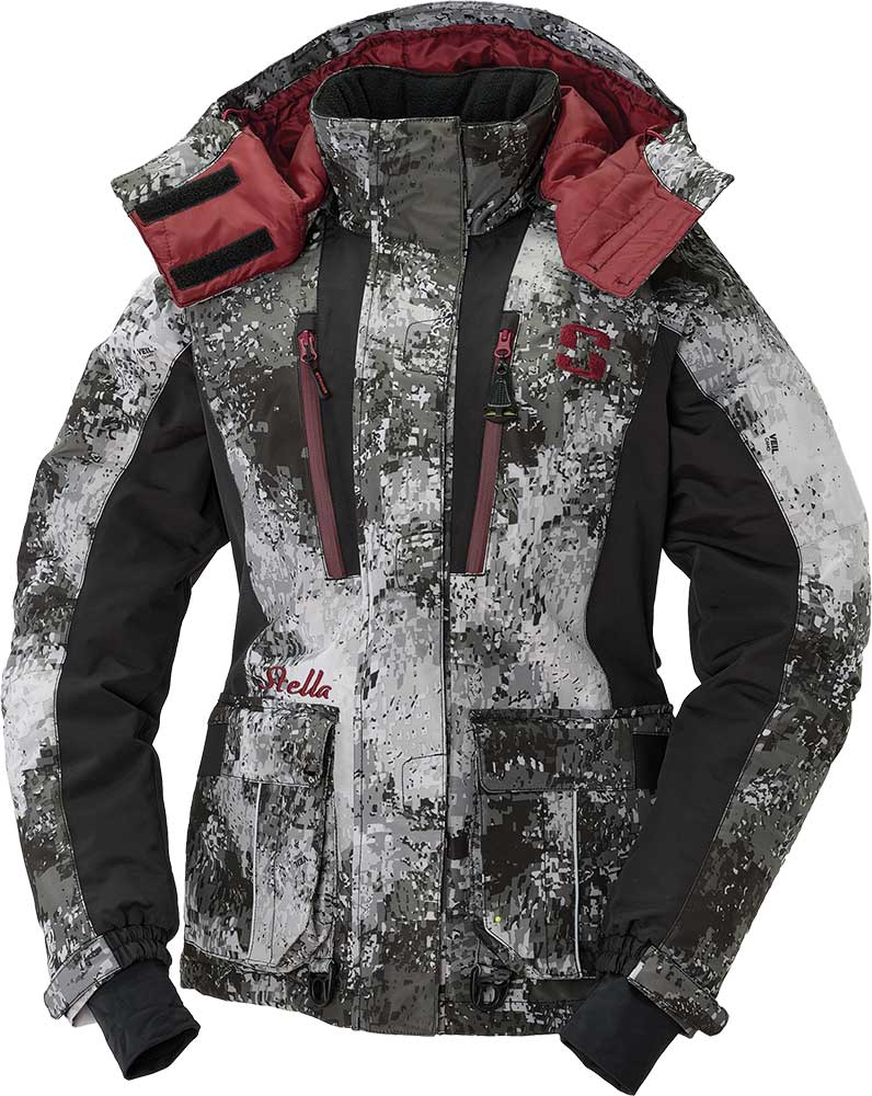 Striker Womens Stella Jacket