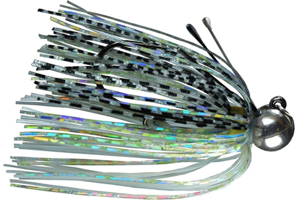 Picasso Pro Metal Little Spotty Jigs