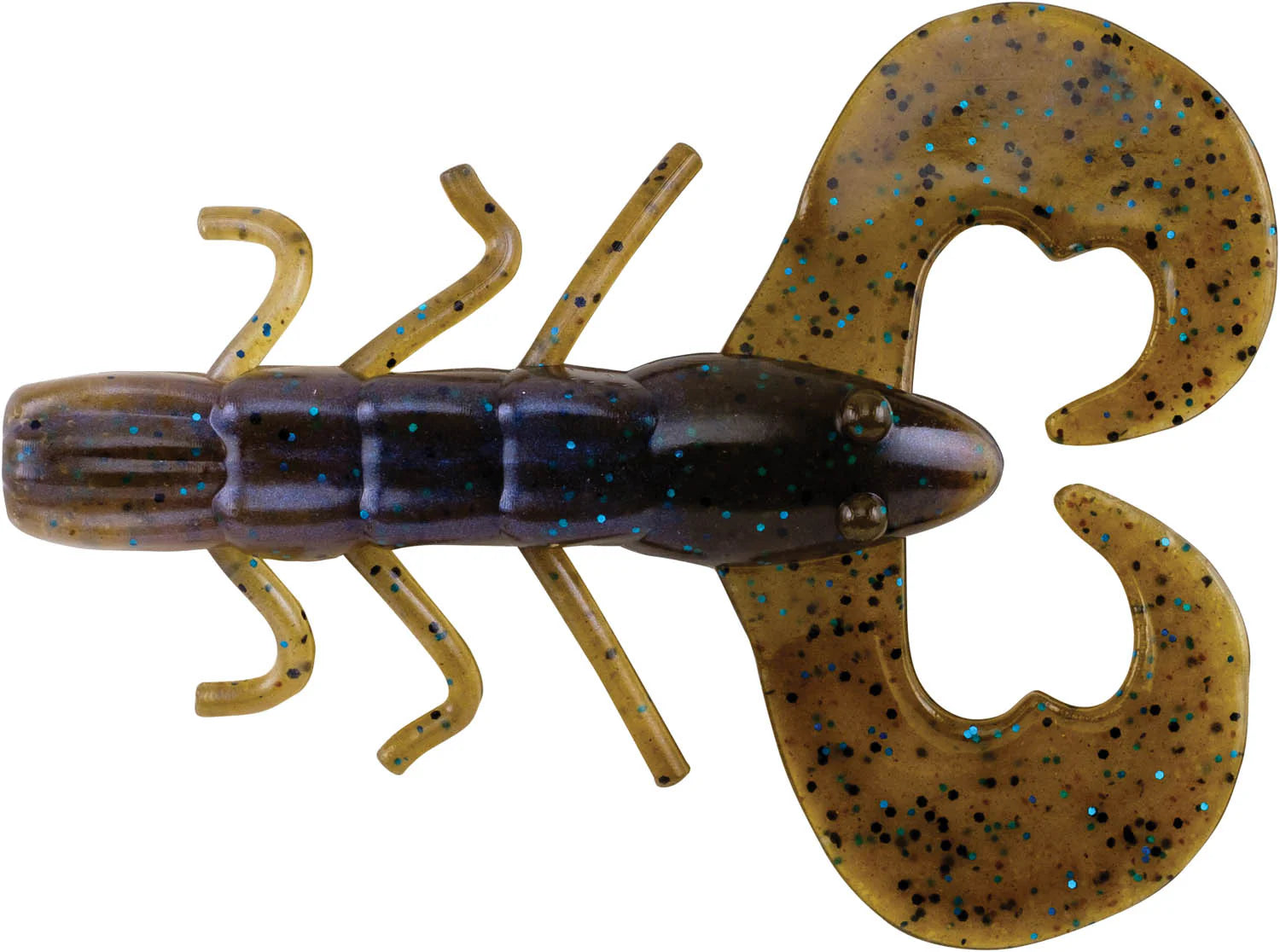 Berkley PowerBait Chigger Bug 3 Inches