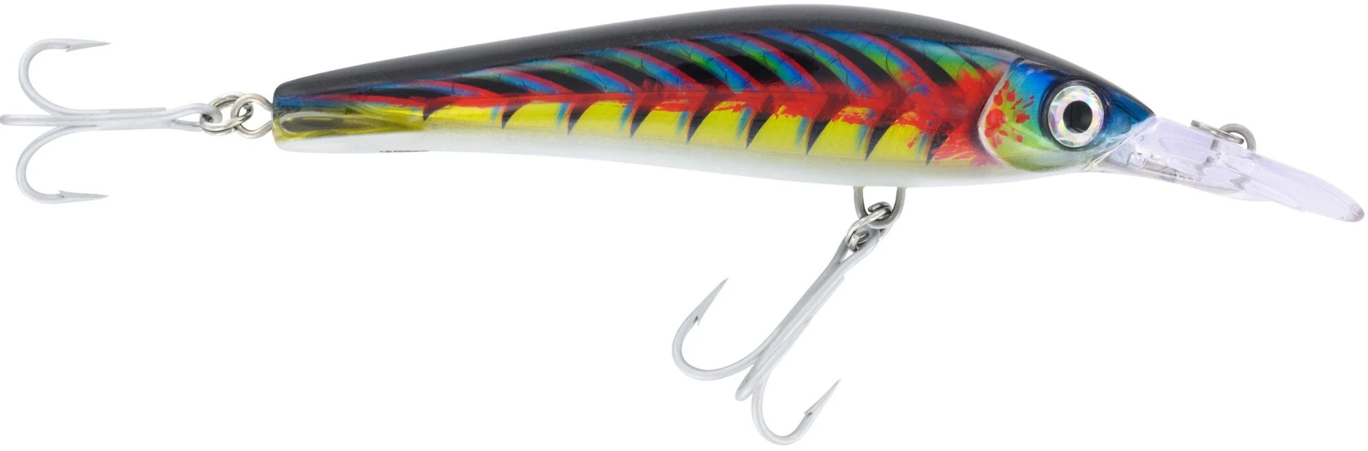 Rapala XRMXT 160 X Rap Magnum Extreme Big Game Trolling Lure 8 Inch