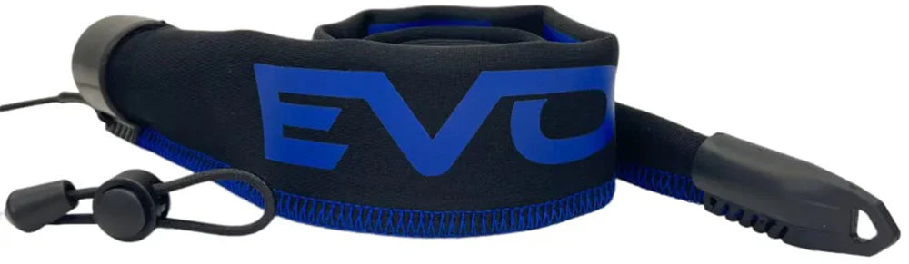 Evolv Fishing Regular Baitcasting Rod Sleeves 7 76 Rods