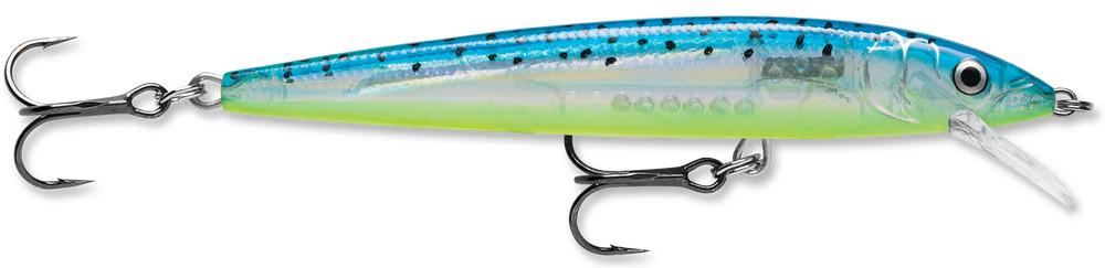 Rapala Husky Jerk 08 Jerkbait Trolling Minnow