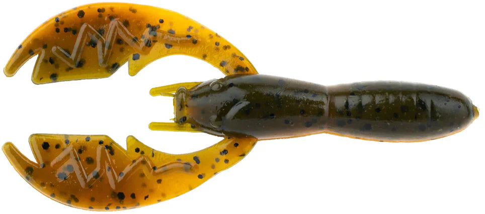 NetBait Baby Paca Craw w Baitfuel Infusion 375 Inch