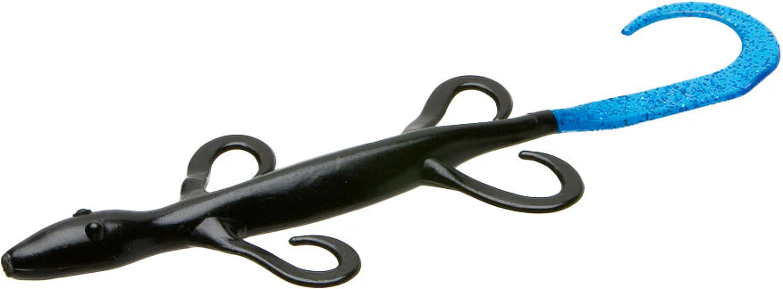 Zoom Lizard Creature Bait 6 Inch