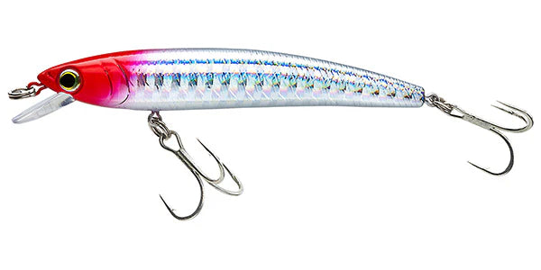 Yo Zuri Pins Minnow Sinking Shallow Diver