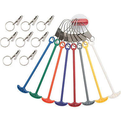 Berkley Tournament Culling Kit w 8 Markers