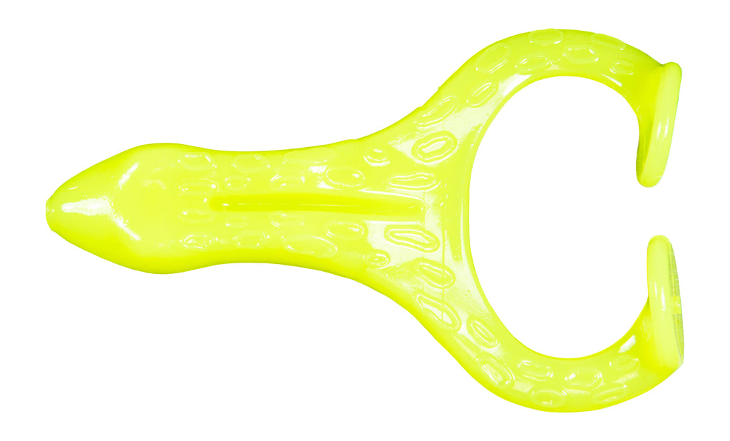 Z Man Hard Leg FrogZ 4 inch ElaZtech Frog 3 pack