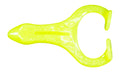 Z Man Hard Leg FrogZ 4 inch ElaZtech Frog 3 pack