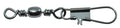 SPRO Taru Swivel with Interlock Snap