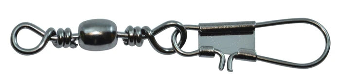 SPRO Taru Swivel with Interlock Snap
