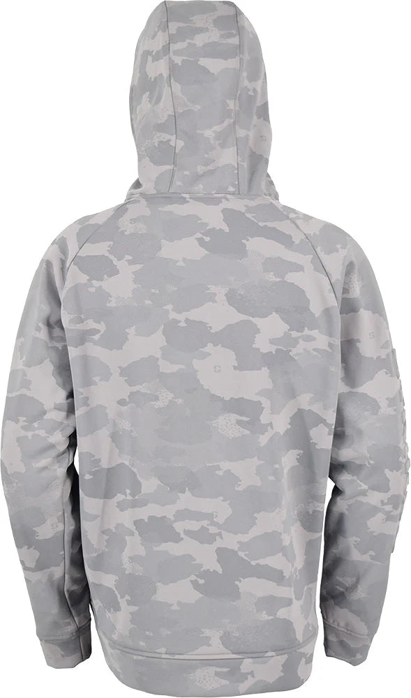Striker Womens Barricade Hoody