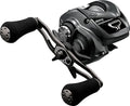 Daiwa Tatula Elite Pitch Flip Baitcasting Reels