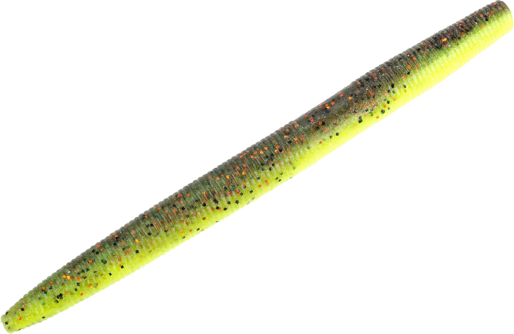 Strike King Zero ElazTech 5 inch Soft Stickbait