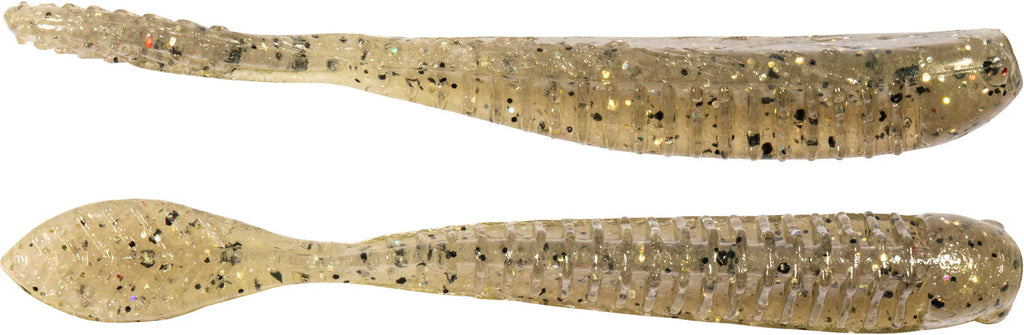 Z Man Trick ShotZ 4 1 5 inch Dropshot Bait Pack 5 pack