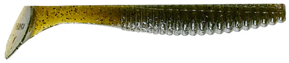 HIDEUP Stagger Original Soft Plastic Swimbait 4 Inch