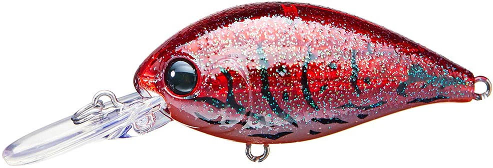 Evergreen International CR 8 Medium Diving Crankbait