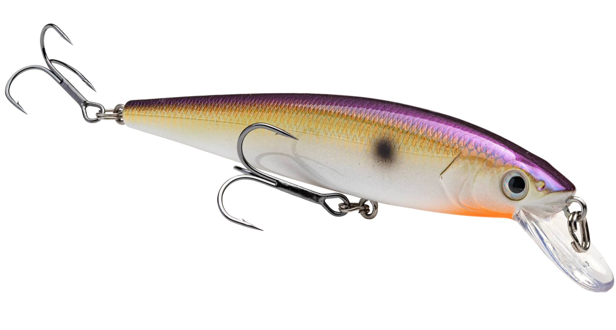 Strike King KVD 200 Series Suspending Medium Diving Jerkbait 45 Inch