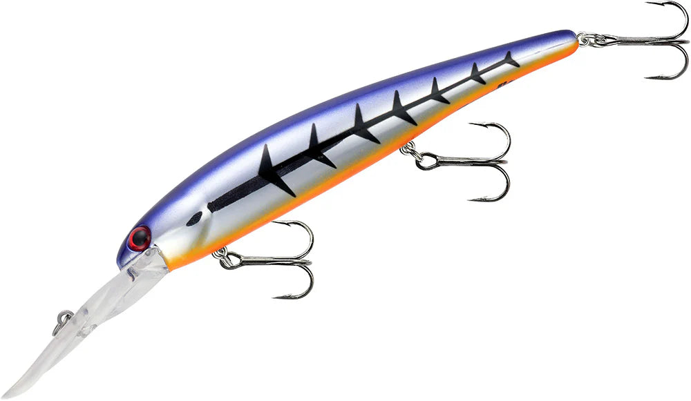 Bandit Walleye Deep 4 3 4 inch Trolling Plug