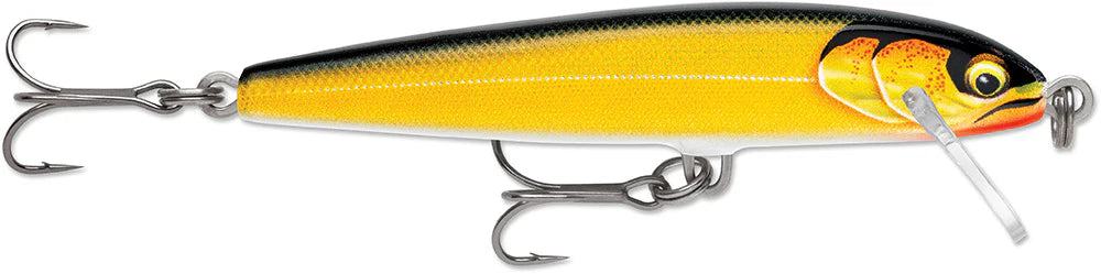 Rapala Original Floater Elite 85 Minnow 325 Inch