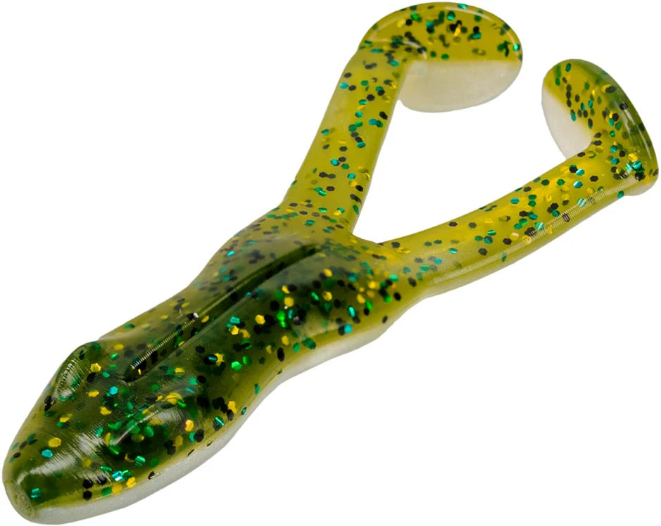 Frog Factory Ribbit Frog 35 Inch