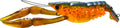 Yo Zuri 3DB Crayfish 3 Inch