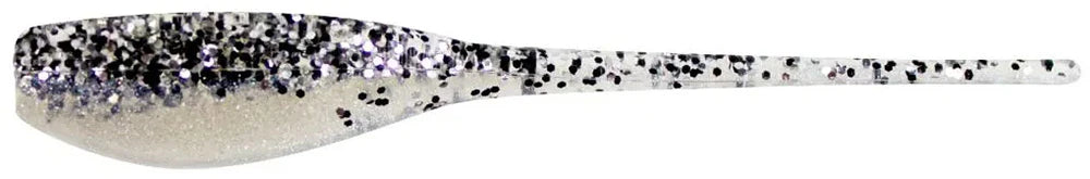 Bobby Garland Baby Shad 2 Inch Soft Plastic Bulk Bag 50 pack