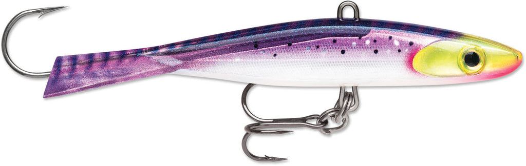 Rapala Jigging Shadow Rap 07 25 Inch
