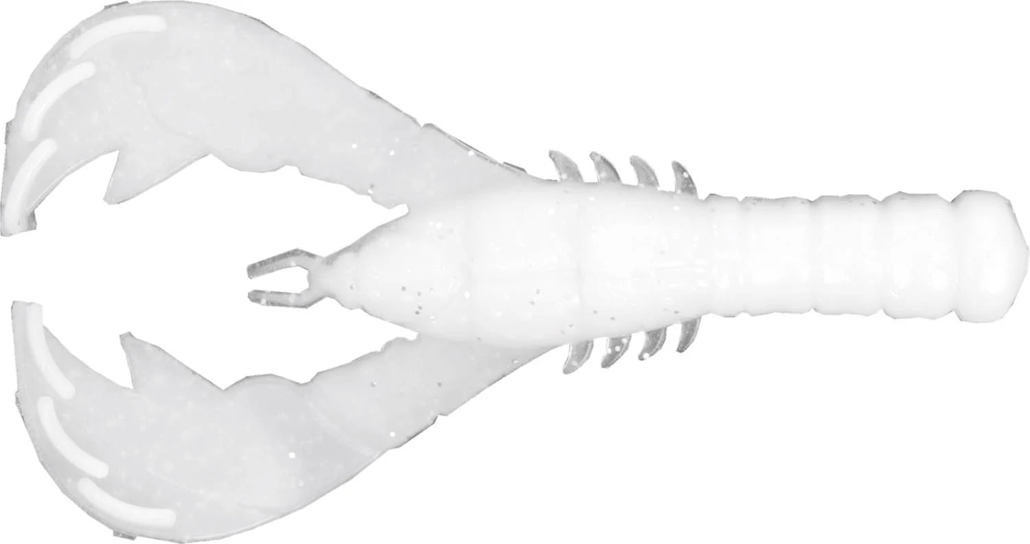 Yamamoto Baits 4 Inch Yamacraw 6 Pack