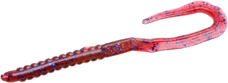 Zoom U Tale Worm 675 Inch