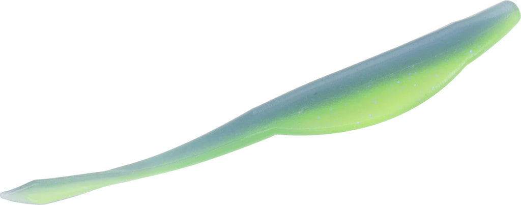 Yamamoto Baits 5 Inch D Shad Soft Plastic Jerkbait 7 Pack