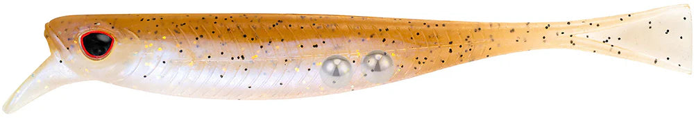 Nomad Design Freshwater Live Ops Delta Minnow w Adjusta Ball System 45 Inch