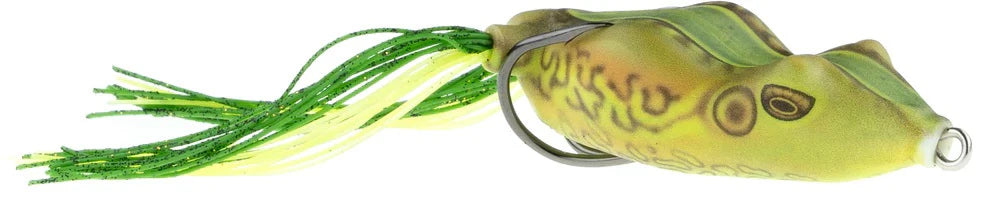 Snag Proof Bobbys Perfect Frog
