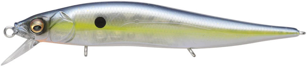 Megabass Ito Vision 110 Jr Jerkbait