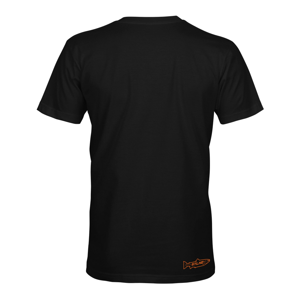 STLHD Mens Overlanding T Shirt