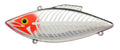 Bill Lewis Rat L Trap Zombie Series Lipless Crankbait 3 Inch
