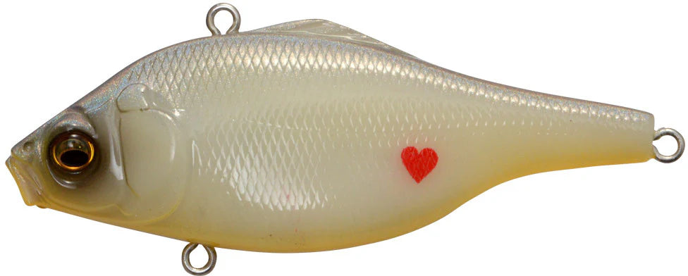 Megabass Vibration X Ultra Rattle Original Model