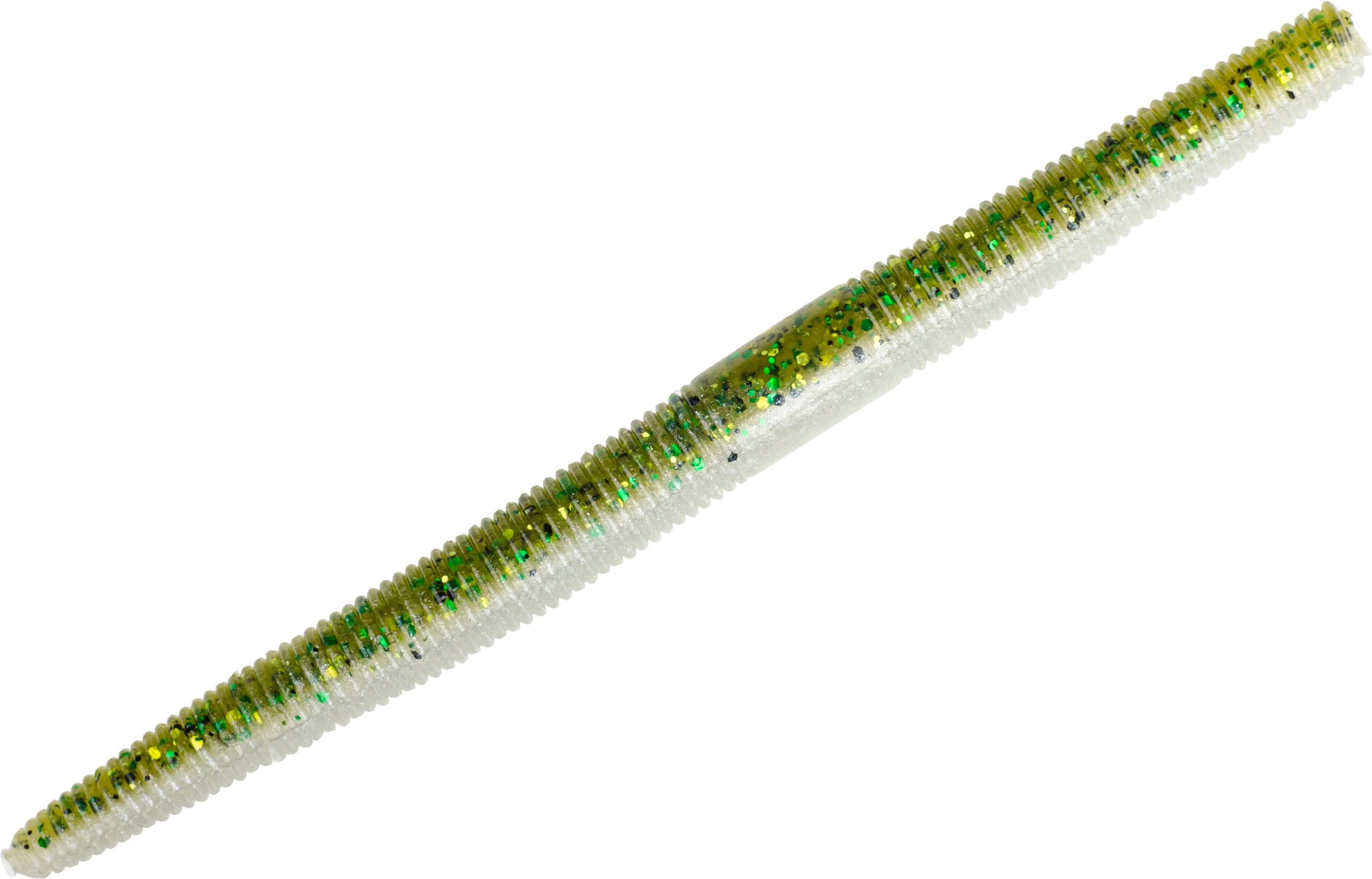 Strike King Shim E Stick 5 inch Soft Plastic Stickbait