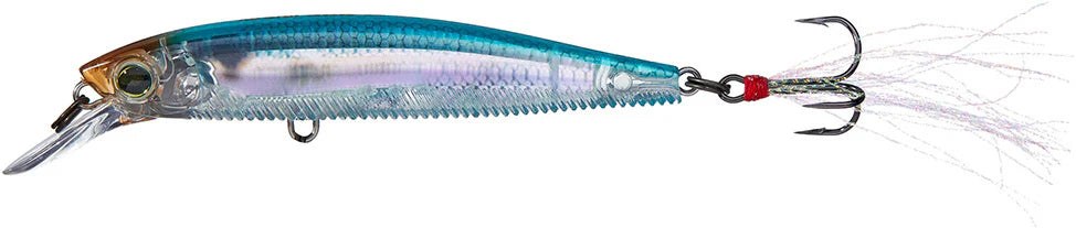 Yo Zuri 3DB Suspending Jerkbait 90mm 35 Inch
