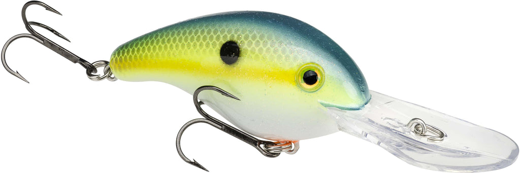 Strike King Pro Model Series 5XD Deep Diving Crankbait 5 8 oz