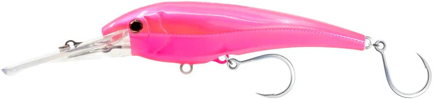 Nomad Design Heavy Duty DTX Minnow 200 Sinking 8 Inch