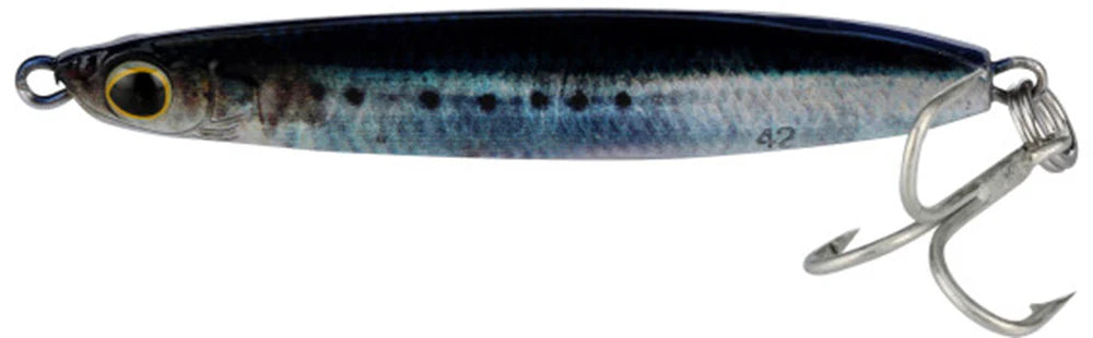 Shimano Current Sniper Saltwater Casting Jig
