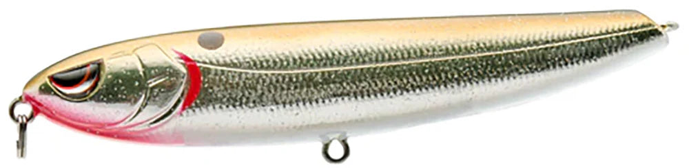SPRO Walking Haint 110 Topwater Walker 425 Inch
