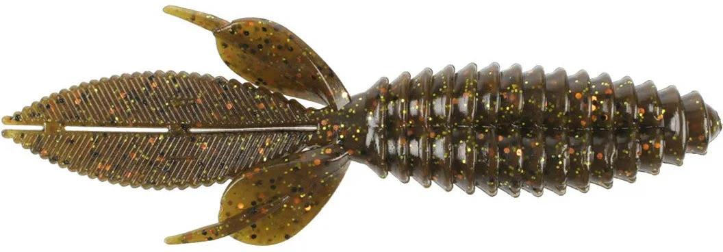 Reaction Innovations Double Wide Beaver 50 Creature