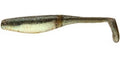 Z Man Scented PaddlerZ 5 inch Soft Paddle Tail Swimbait