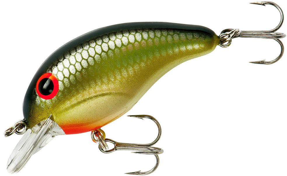 Bandit 100 Series Shallow Diving Crankbait