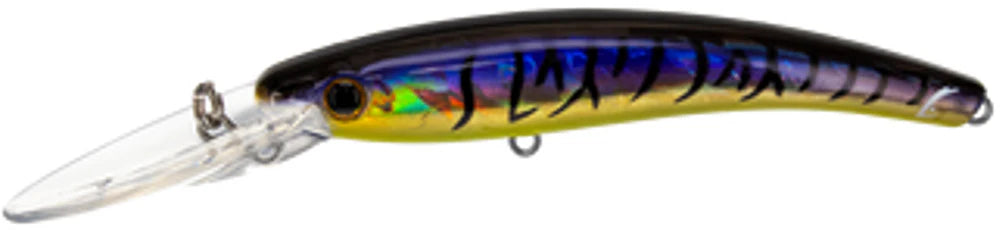 Bill Lewis Precise Walleye Crank Light PWCL