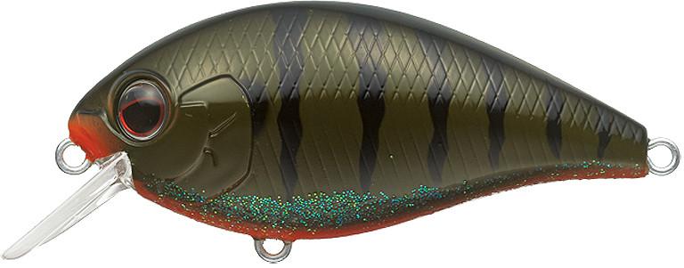 Evergreen International SH 3 Shallow Squarebill Crankbait