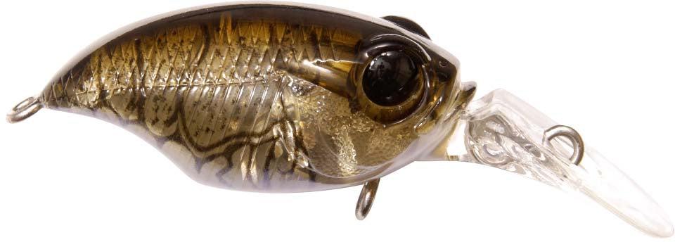 Megabass Griffon MR X BFS Medium Diving Crankbait 15 Inches